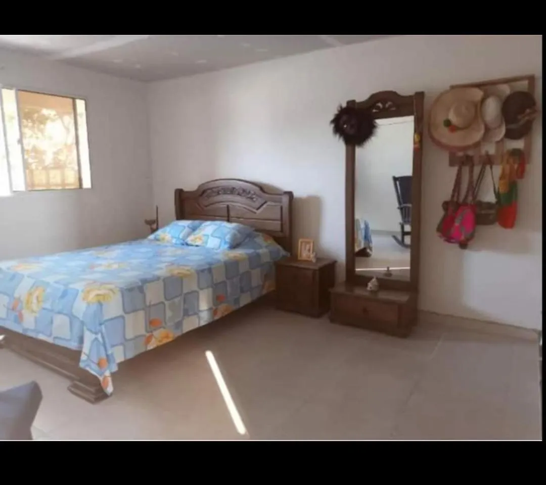 Habitacion Fresca Barranquilla  0*, Barranquilla (Atlantico) Colombia