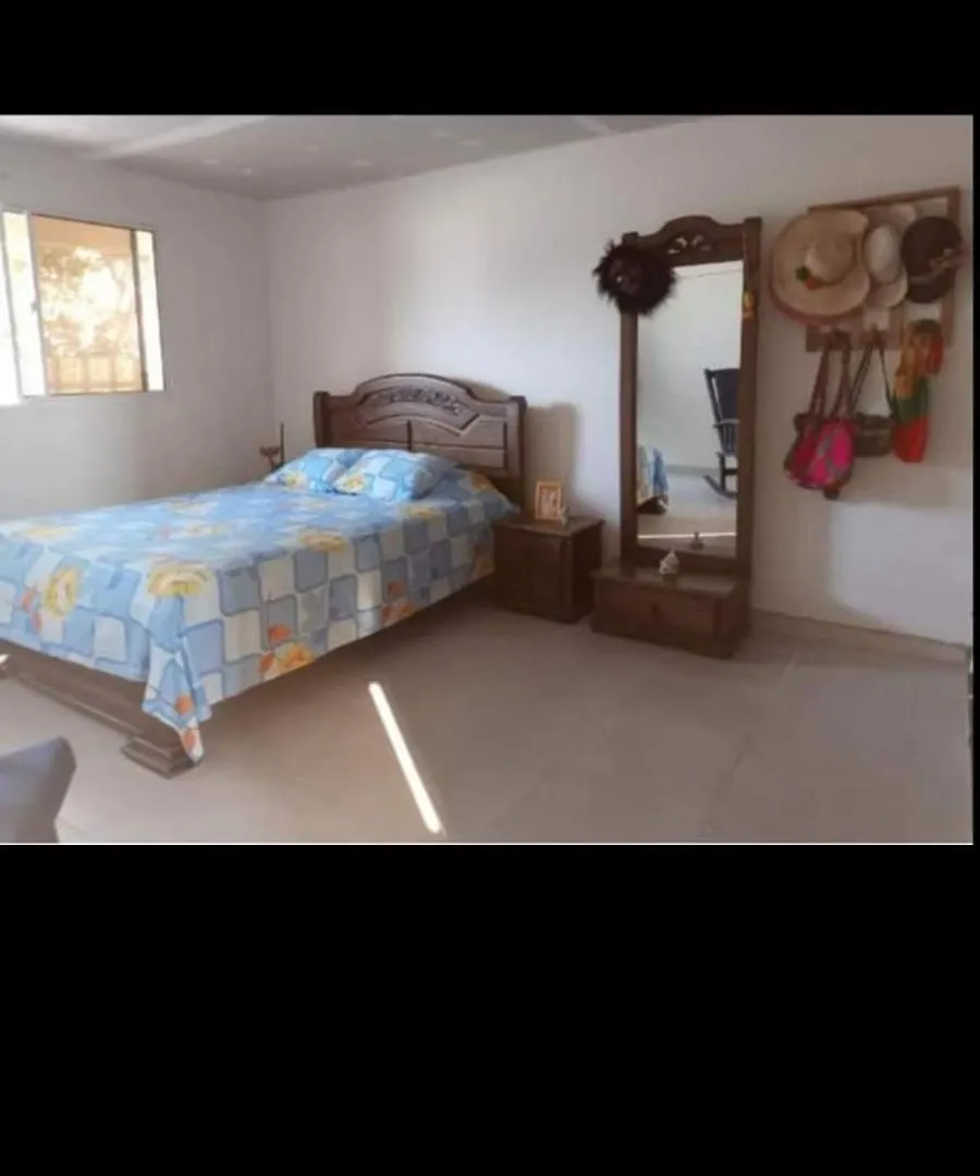 Habitacion Fresca Barranquilla