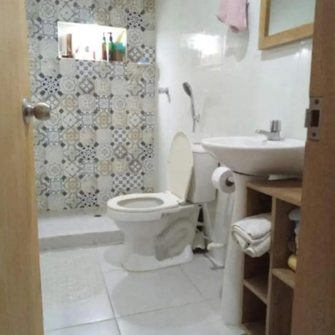 Homestay Habitacion Fresca Barranquilla  Colombia